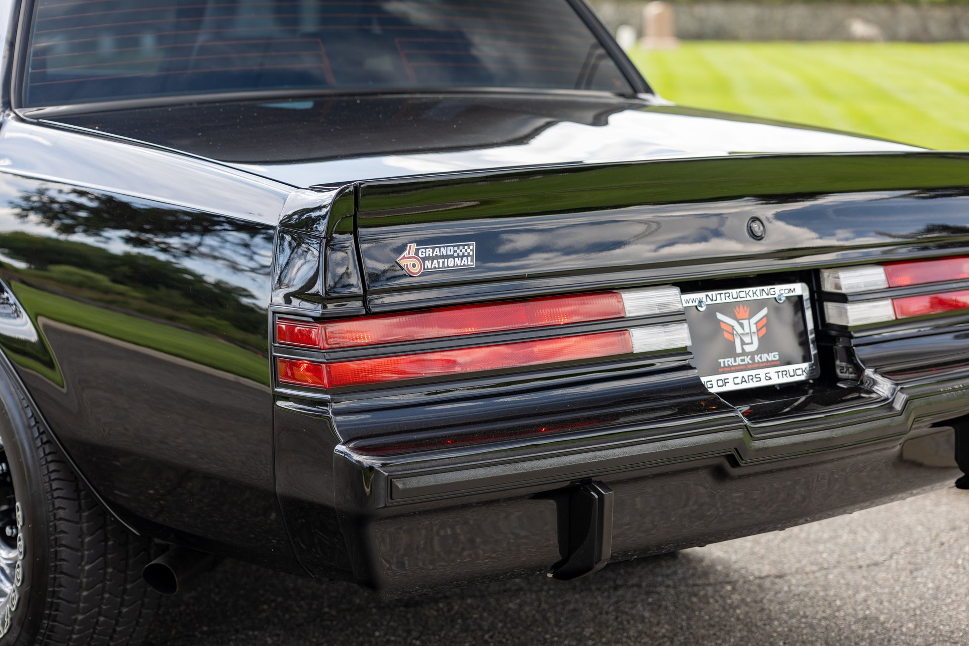 Used 1987 Buick Regal Coupe RWD image 26