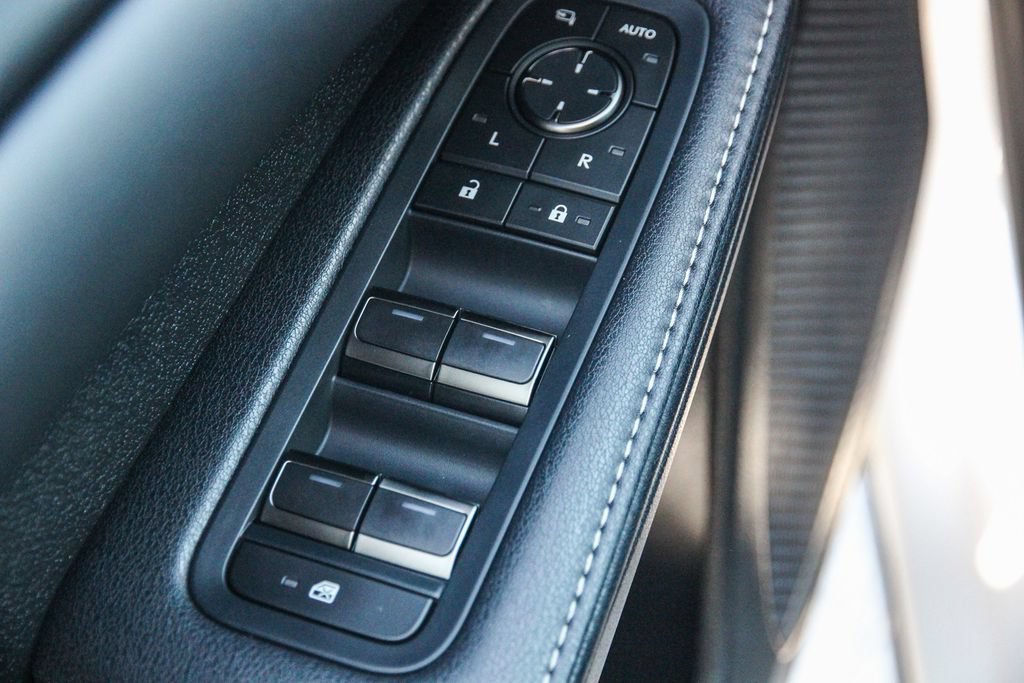 Certified 2023 Lexus RX 350 Premium FWD image 22