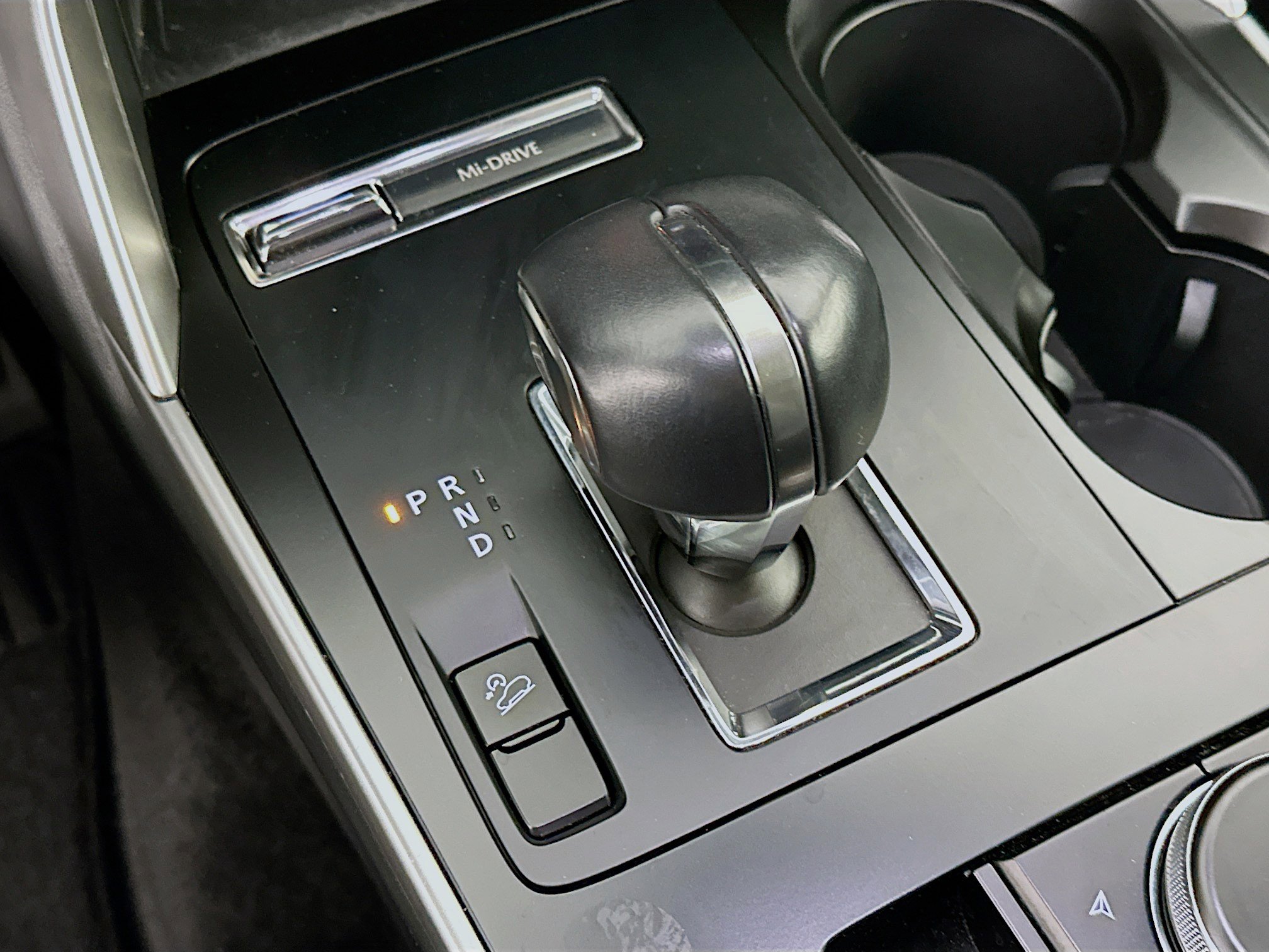 Used 2025 MAZDA CX-90 3.3 Turbo w/ Select Package image 24