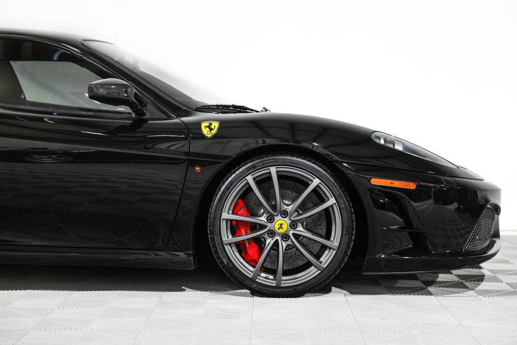 Used 2008 Ferrari F430 Scuderia RWD image 3