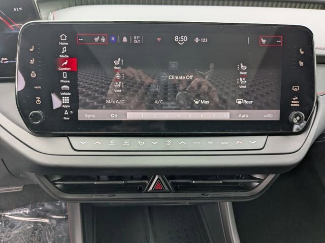 New 2026 Dodge Charger R/T AWD/4WD image 23