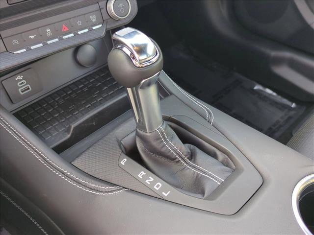 Used 2024 Ford Mustang Premium image 12