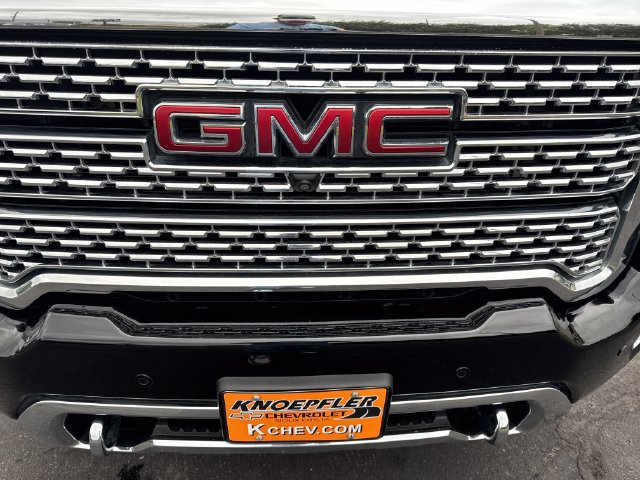 Used 2022 GMC Sierra 2500 Denali w/ Denali Ultimate Package AWD/4WD image 33