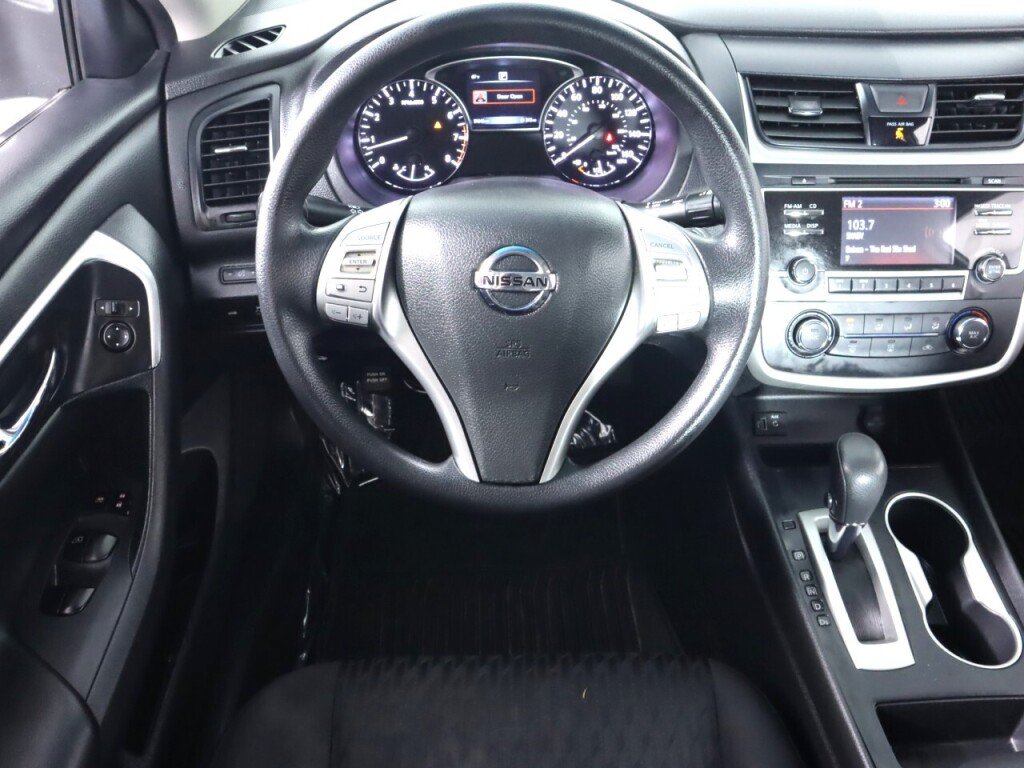 Used 2018 Nissan Altima 2.5 S w/ S Convenience Package FWD image 27