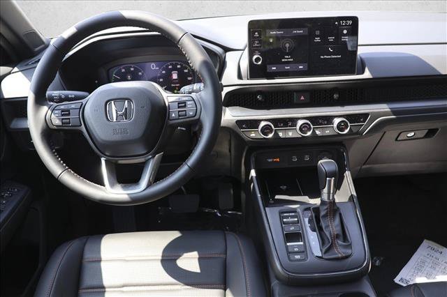 New 2026 Honda CR-V Sport-L image 24