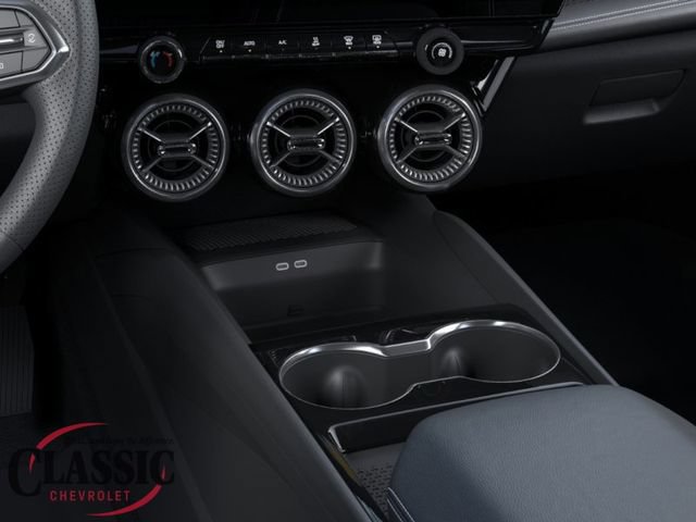 New 2026 Chevrolet Blazer EV LT w/ Midnight/Sport Edition FWD image 25