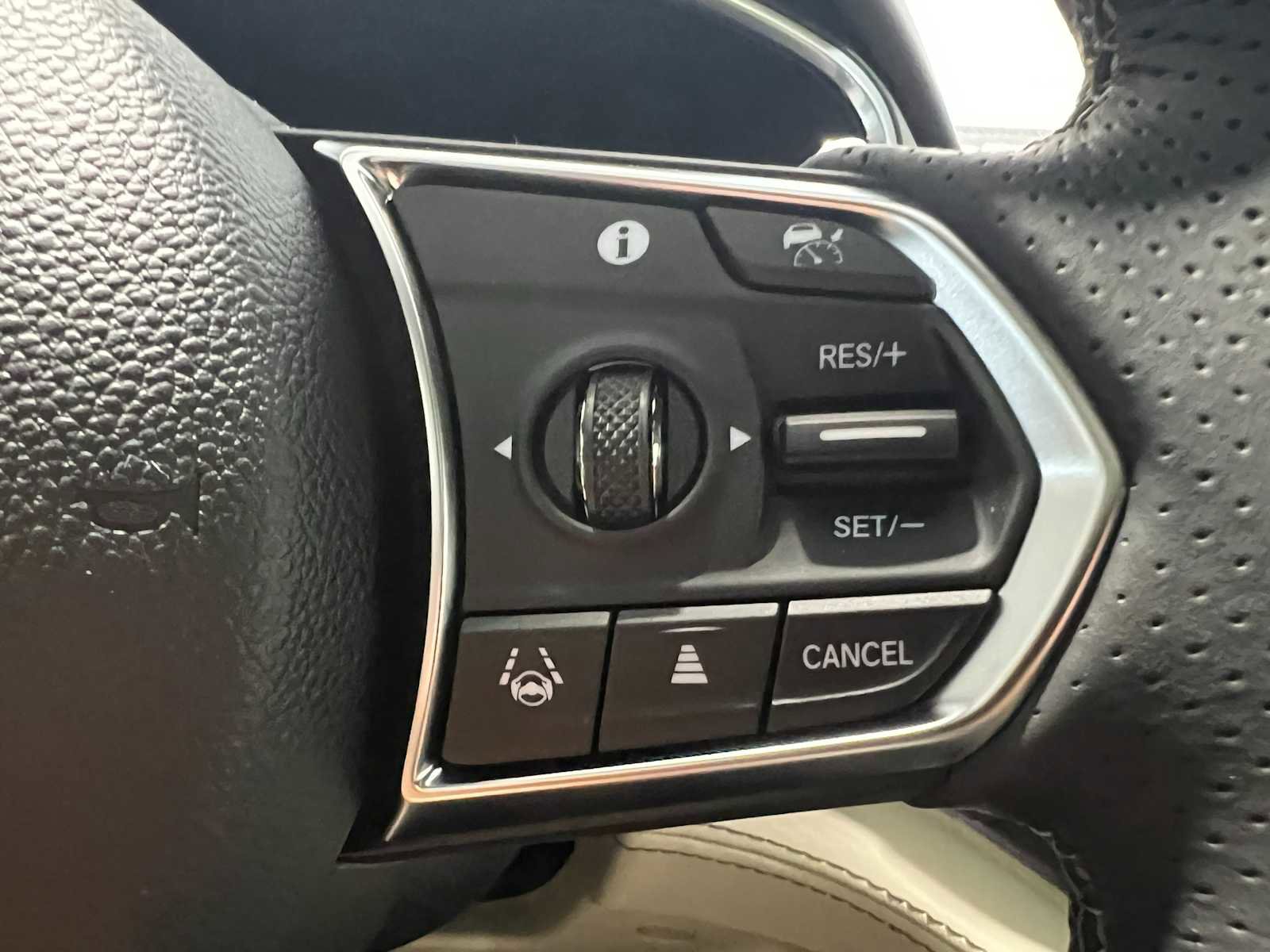 New 2026 Acura MDX A-Spec image 19