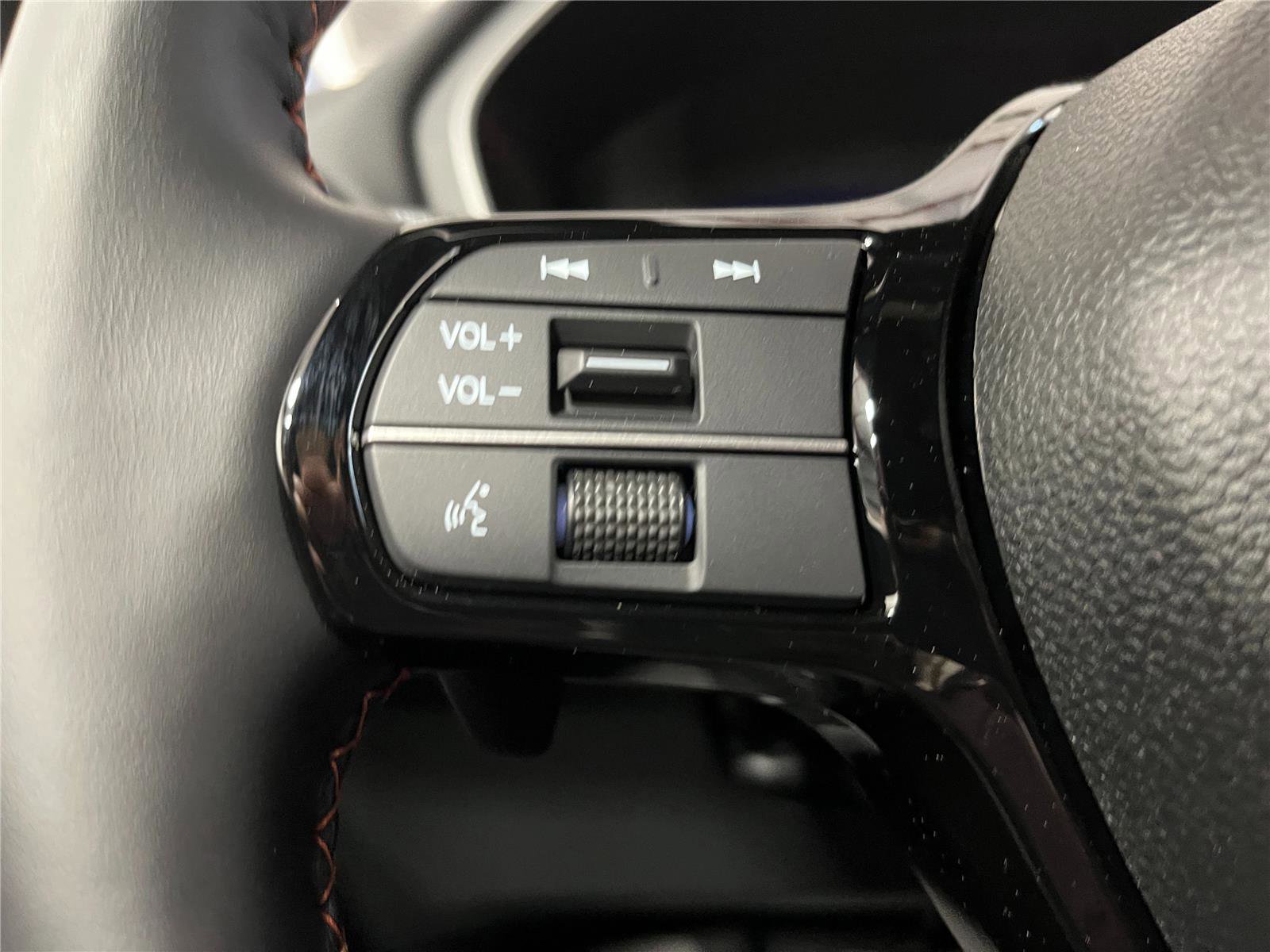 New 2026 Honda Passport TrailSport Elite image 18