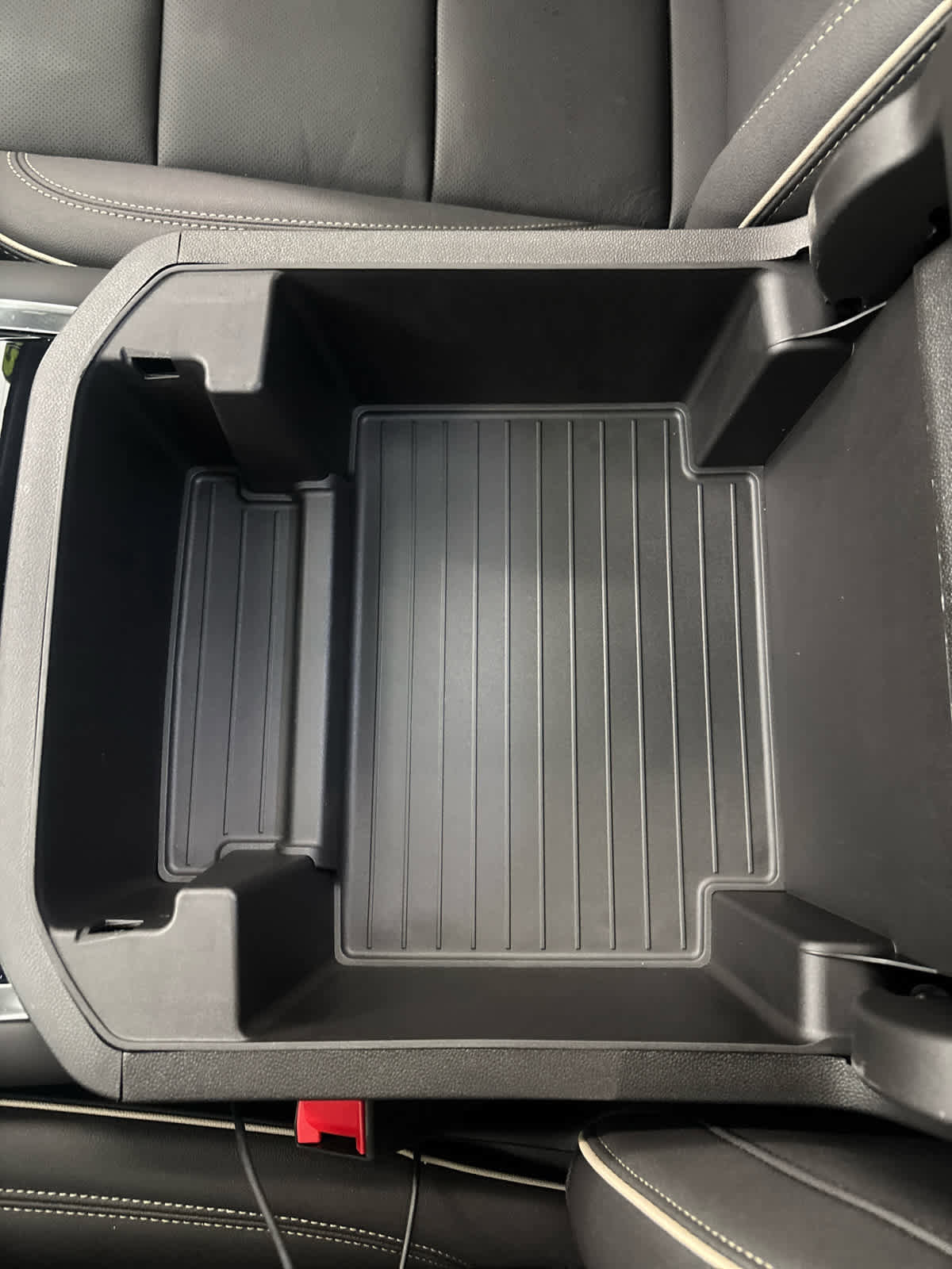 New 2025 Chevrolet Tahoe Premier image 28