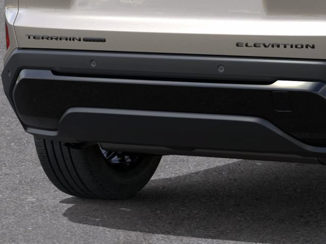 New 2026 GMC Terrain Elevation w/ Elevation Premium Package AWD/4WD image 14