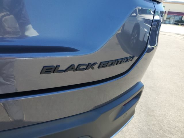 Certified 2025 Honda Pilot Black Edition image 7