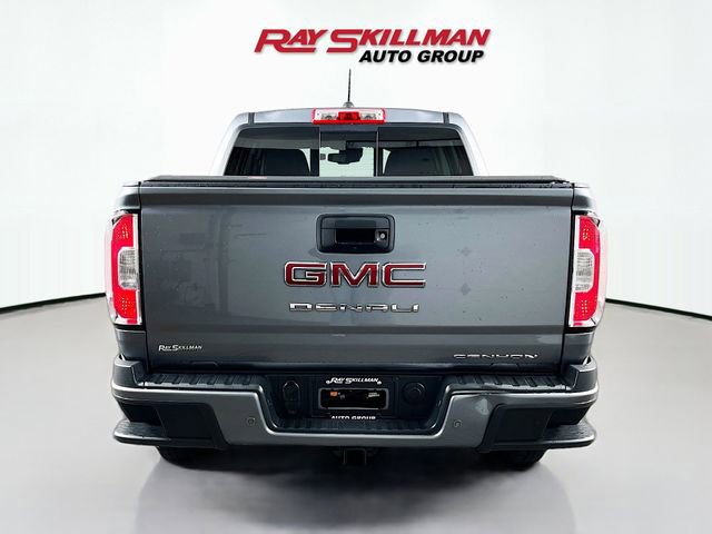 Used 2022 GMC Canyon Denali image 6