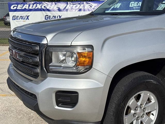 Used 2020 GMC Canyon 2WD Crew Cab w/ Convenience Package image 2