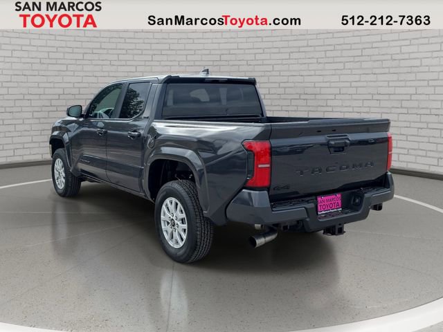 New 2026 Toyota Tacoma SR5 image 7