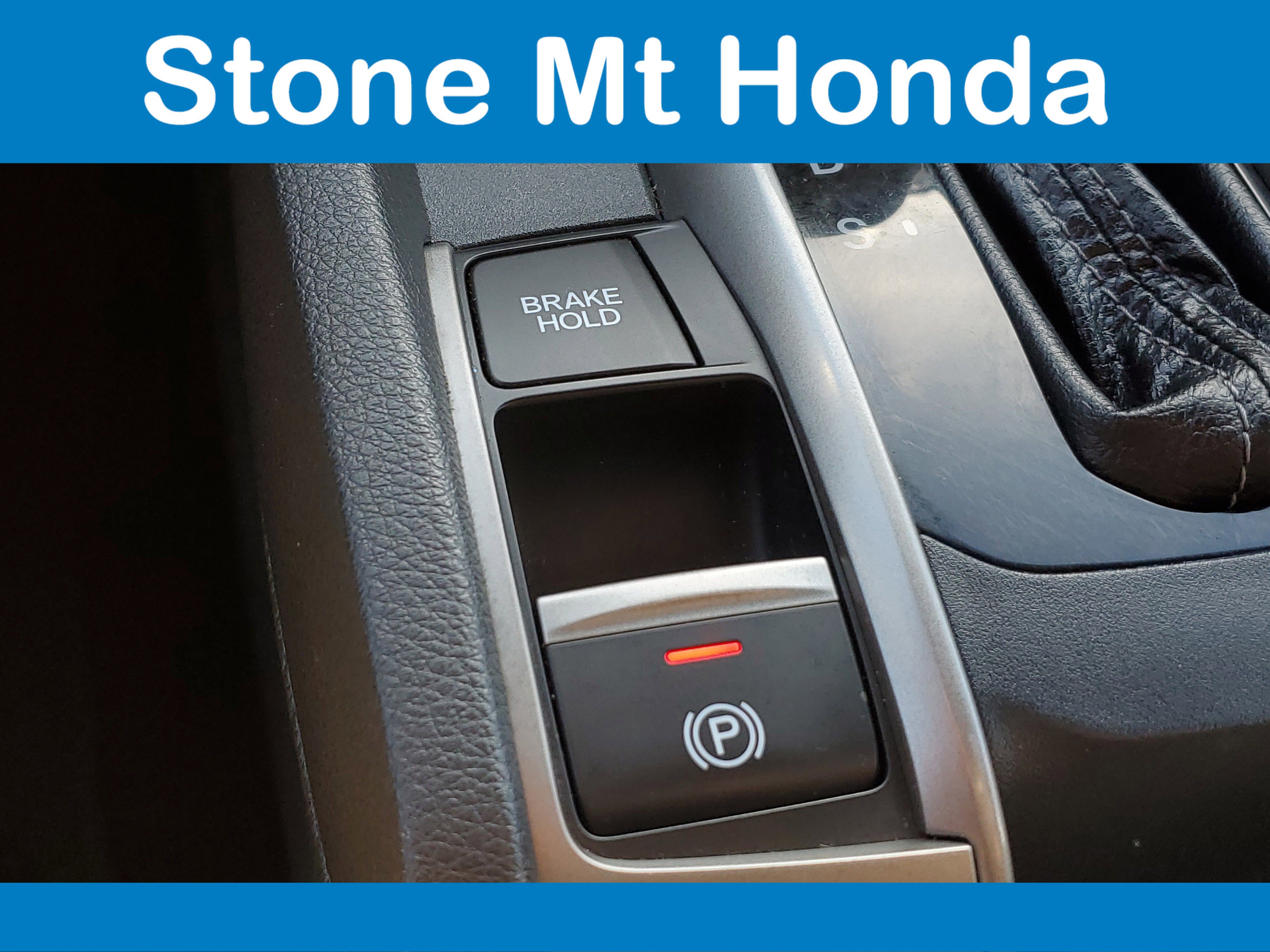 Used 2021 Honda Civic Sport image 27