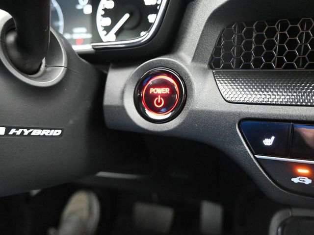 New 2026 Honda CR-V Sport image 27