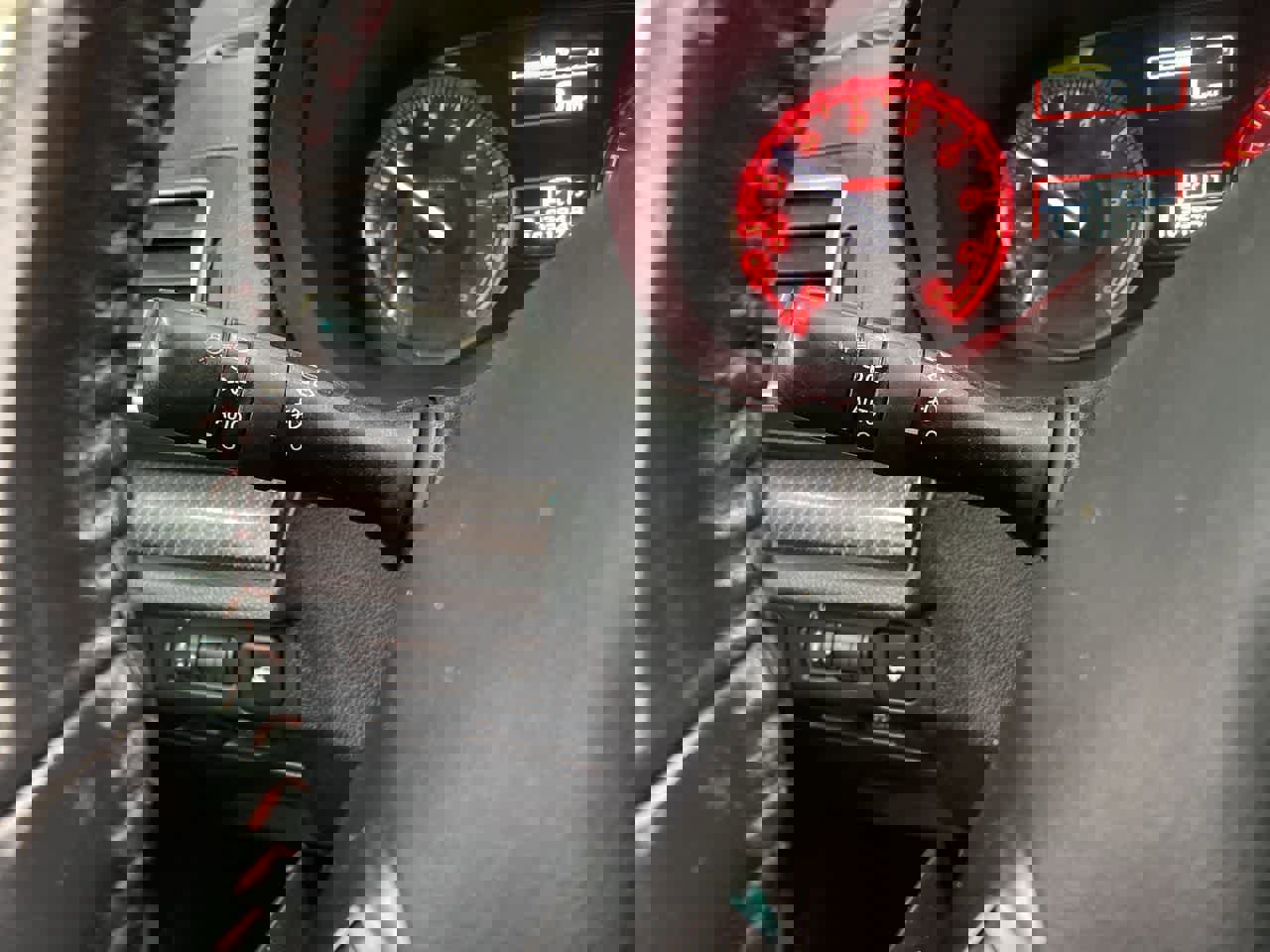 Used 2016 Subaru WRX Limited image 25