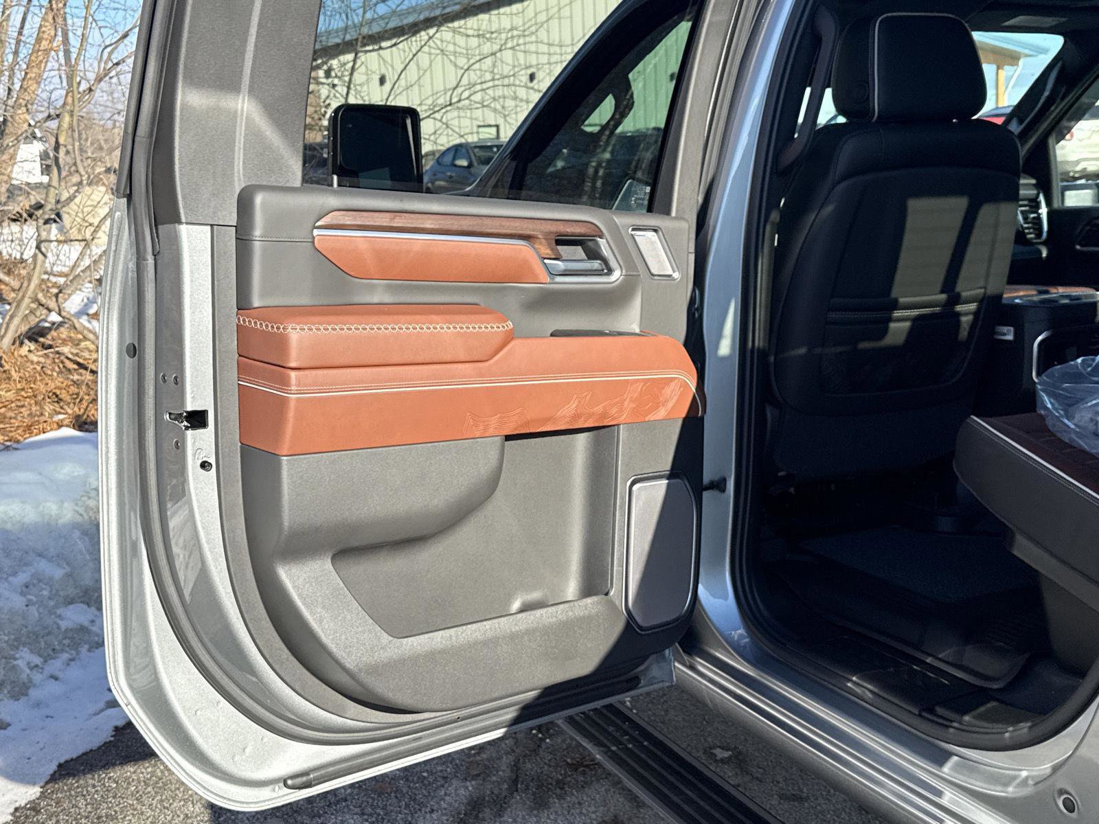 New 2026 GMC Sierra 3500 Denali Ultimate image 22