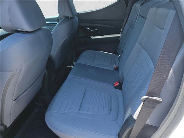 Used 2022 Hyundai Santa Cruz SEL AWD/4WD image 10