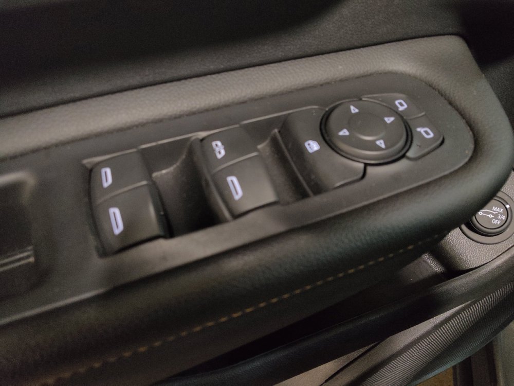 Used 2023 GMC Terrain AT4 AWD/4WD image 27
