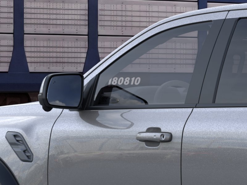 New 2026 Ford Ranger Raptor AWD/4WD image 20