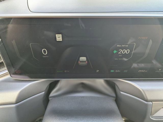 Used 2025 Kia EV9 Wind image 34