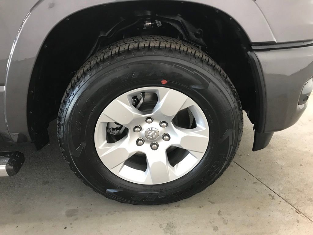 New 2026 RAM 1500 Big Horn image 49