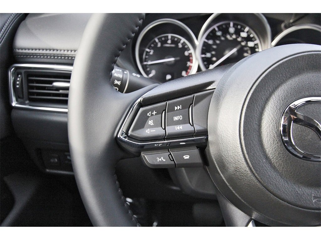 New 2025 MAZDA CX-5 AWD 2.5 S image 15