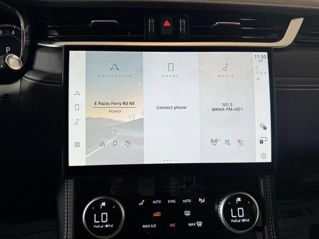 New 2026 Jaguar F-PACE R-Dynamic S AWD/4WD image 16