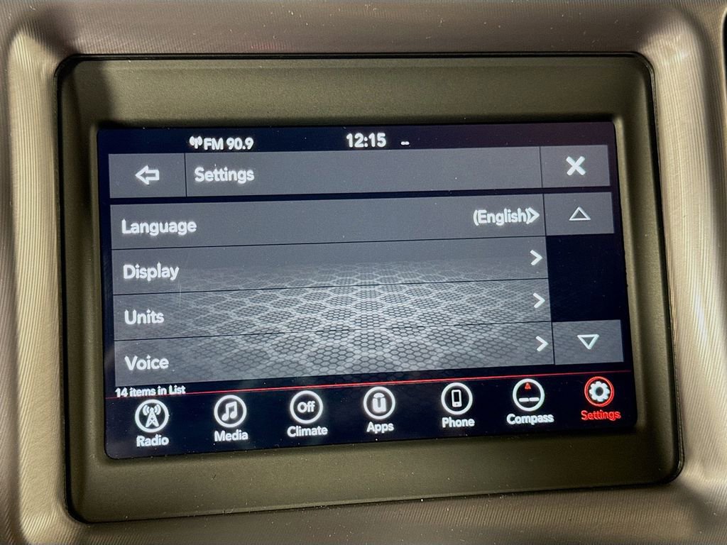 Used 2019 Dodge Challenger R/T w/ Driver Convenience Group image 32