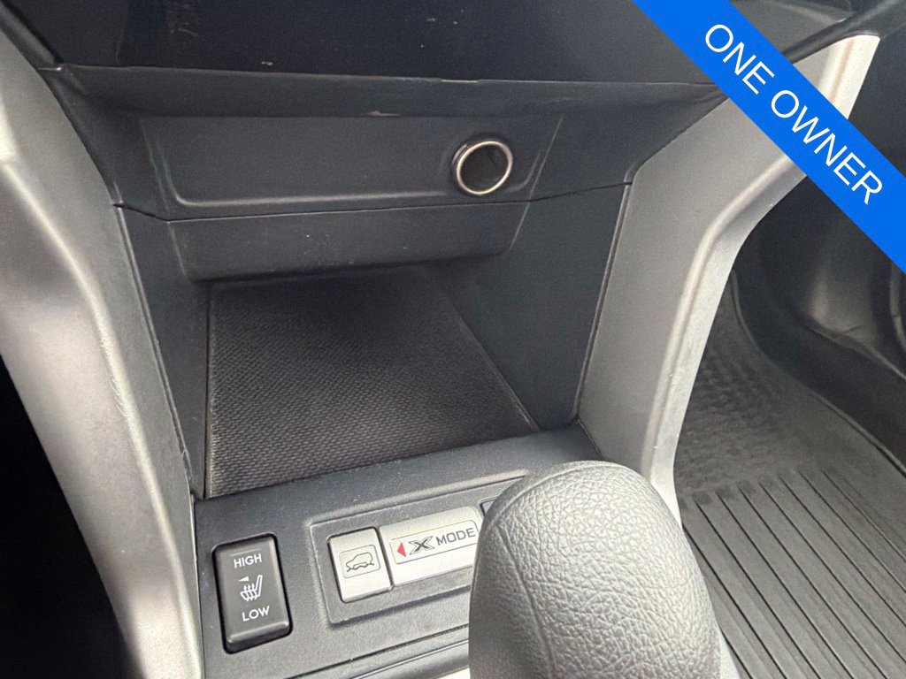 Used 2018 Subaru Forester 2.5i Premium w/ Protection Package #3 AWD/4WD image 18