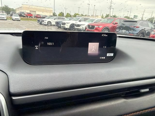 New 2026 MAZDA CX-50 AWD 2.5 S w/ Weather Package image 43