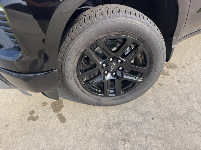 New 2026 Chevrolet Silverado 1500 RST w/ Safety Package image 43