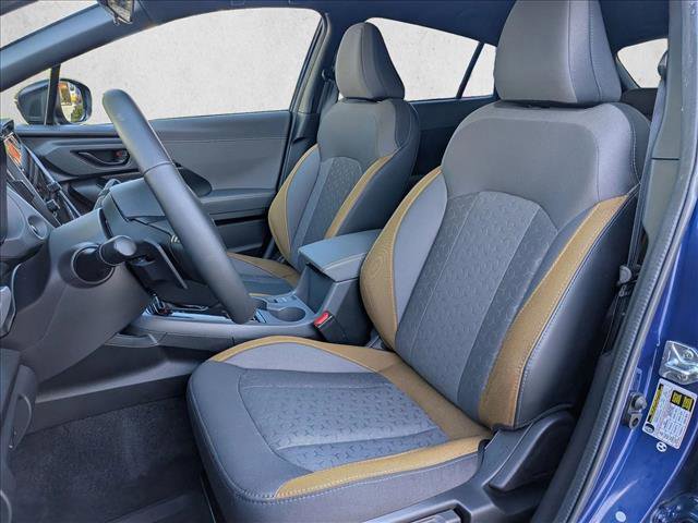 Certified 2025 Subaru Crosstrek 2.5i Sport image 15