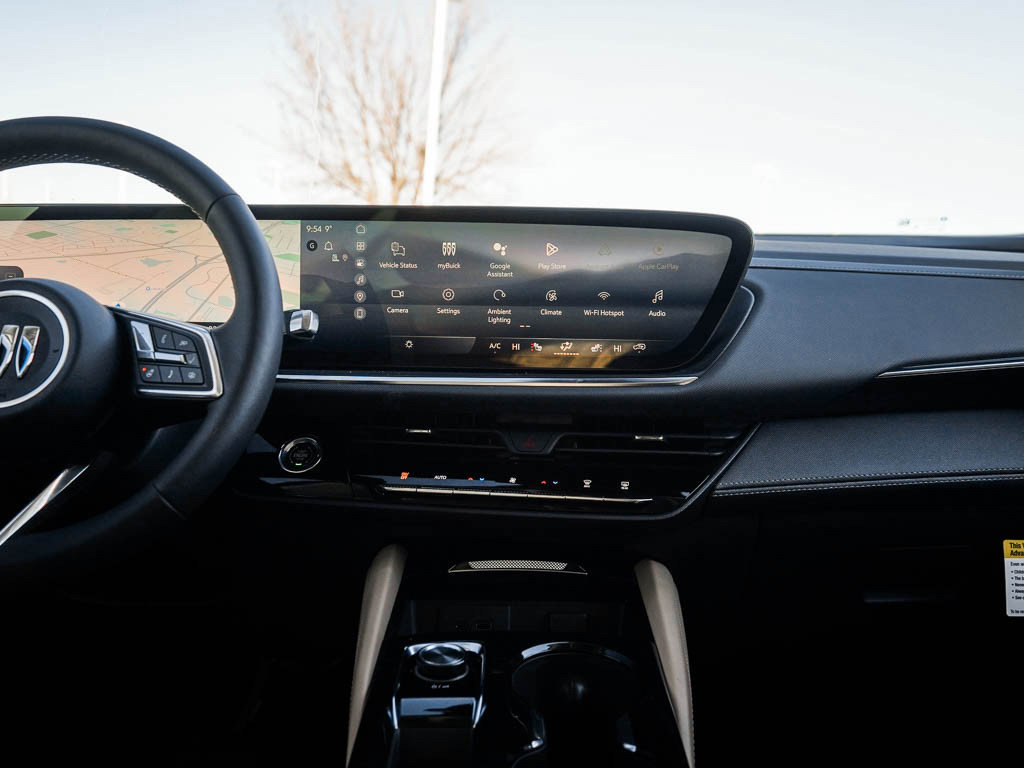New 2026 Buick Envision Preferred image 16