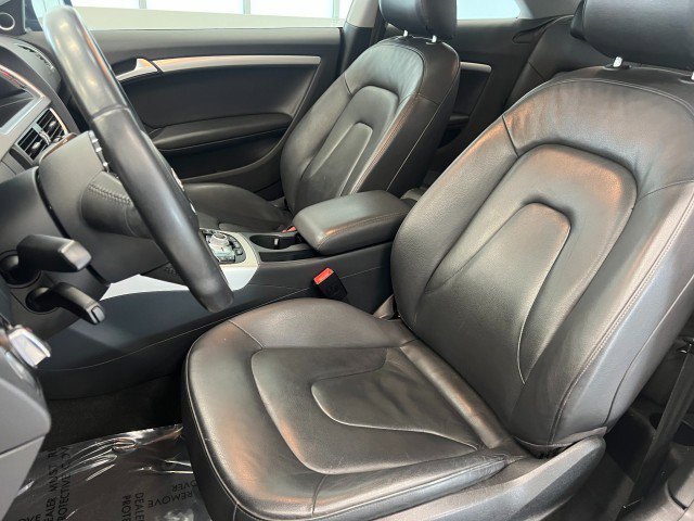 Used 2013 Audi A5 2.0T Prestige image 10