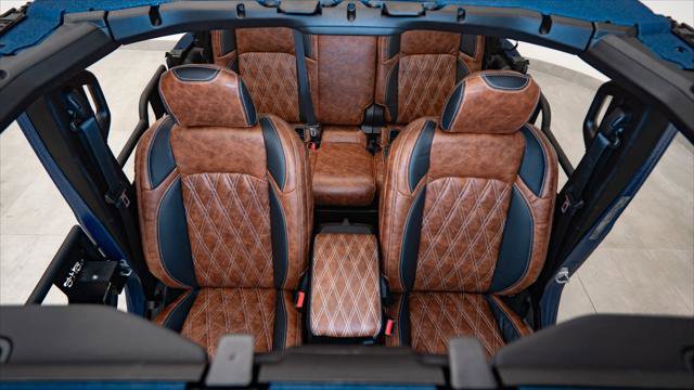 Used 2025 Jeep Gladiator Sport AWD/4WD image 30