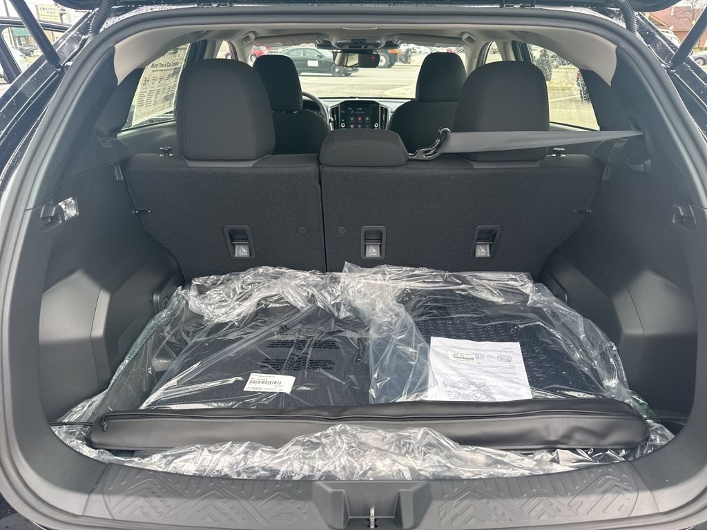 New 2026 Subaru Impreza 2.0i Sport AWD/4WD image 35