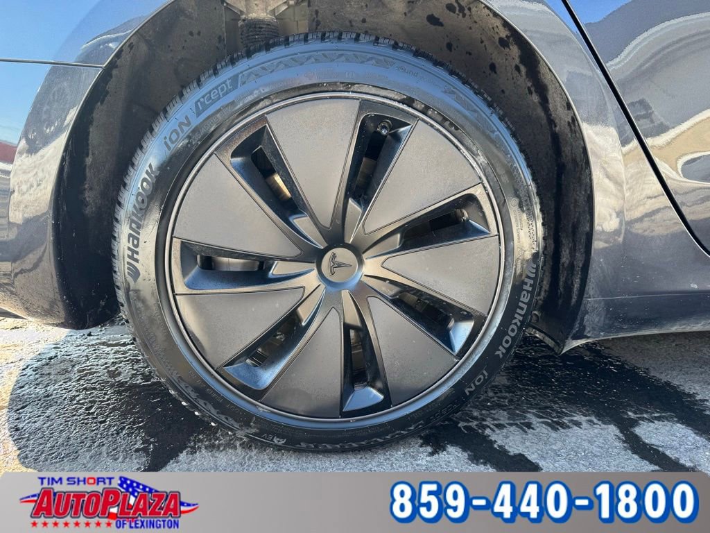 Used 2024 Tesla Model 3 Standard Range image 14