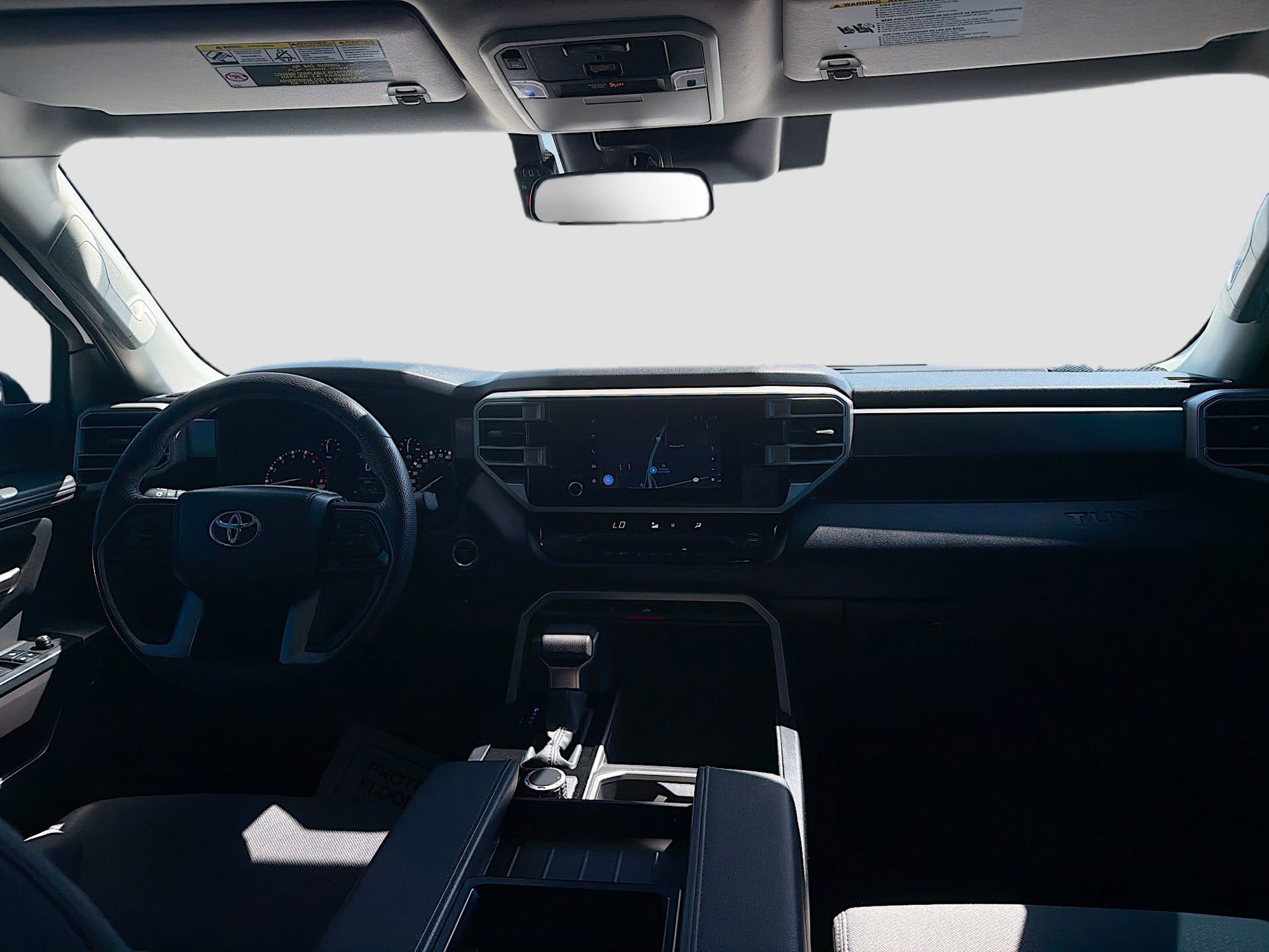 Used 2024 Toyota Tundra SR5 image 25