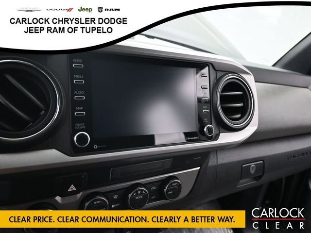 Used 2021 Toyota Tacoma SR5 image 20