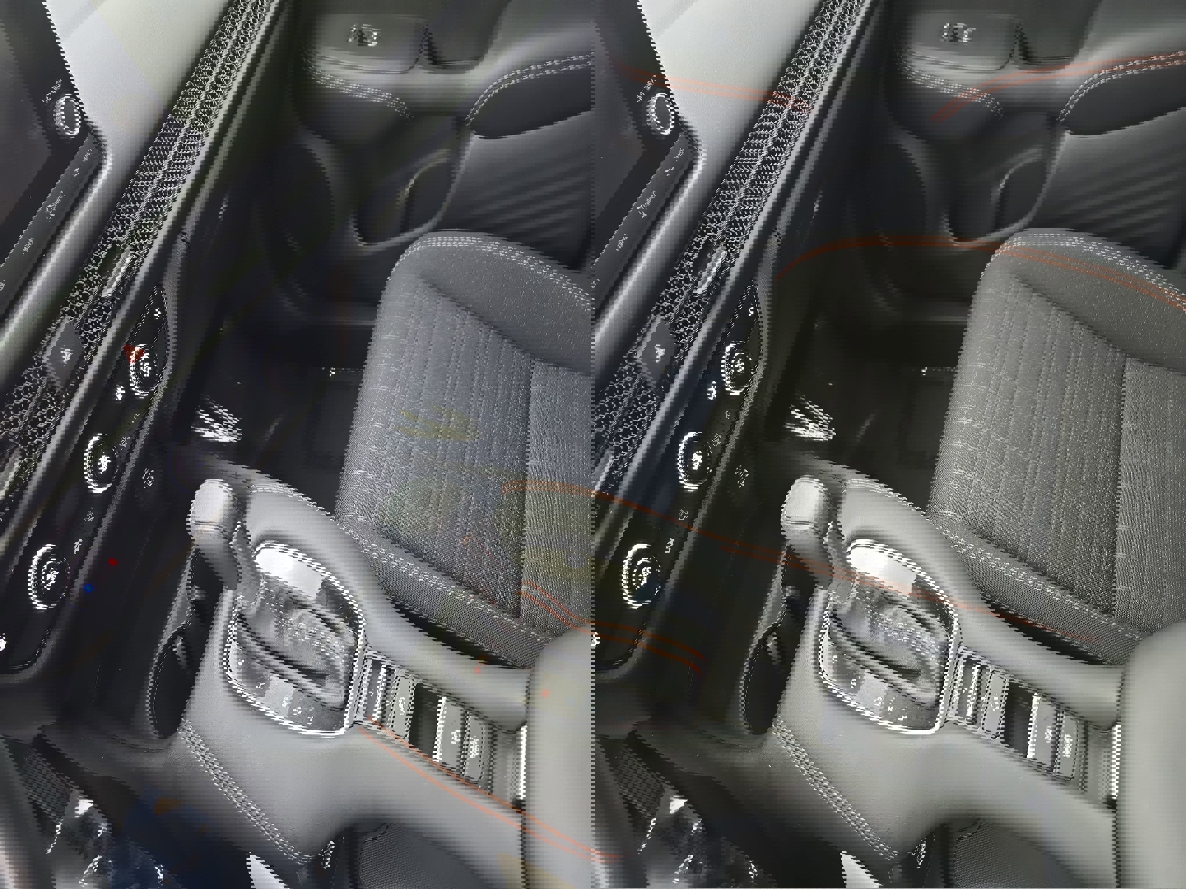 Certified 2023 Honda HR-V Sport image 22