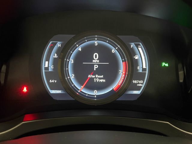 Used 2016 Lexus RC 350 RWD image 16