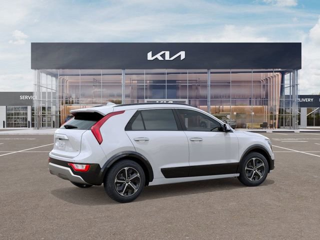 New 2026 Kia Niro SX image 7