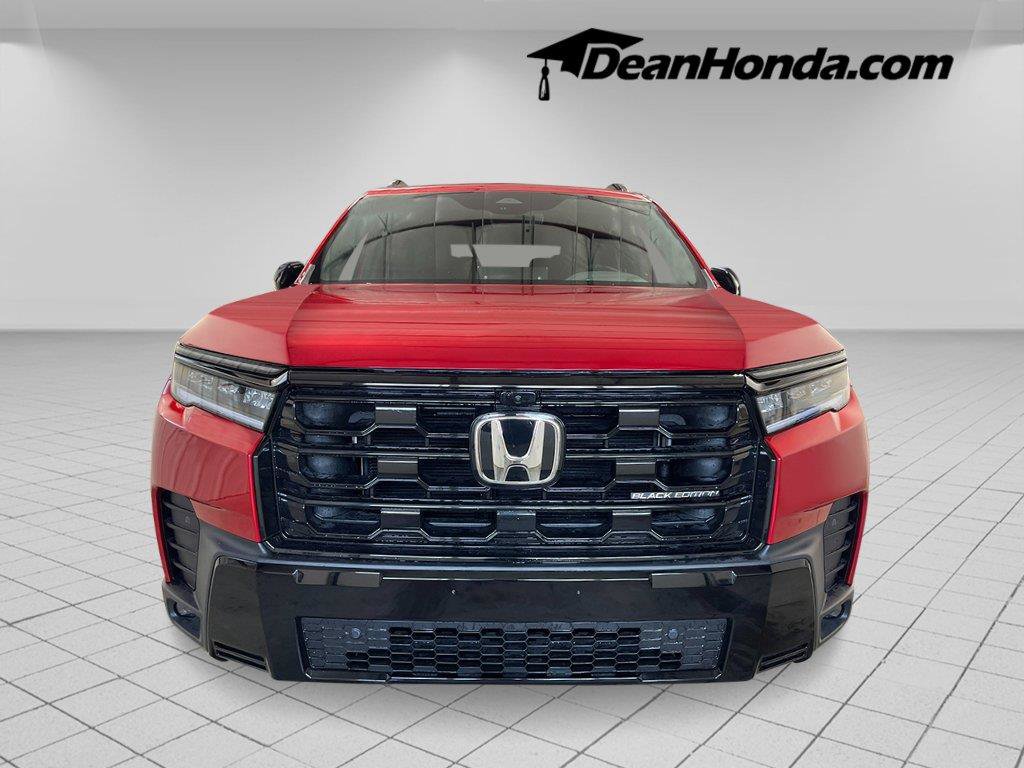 New 2026 Honda Pilot Black Edition image 10