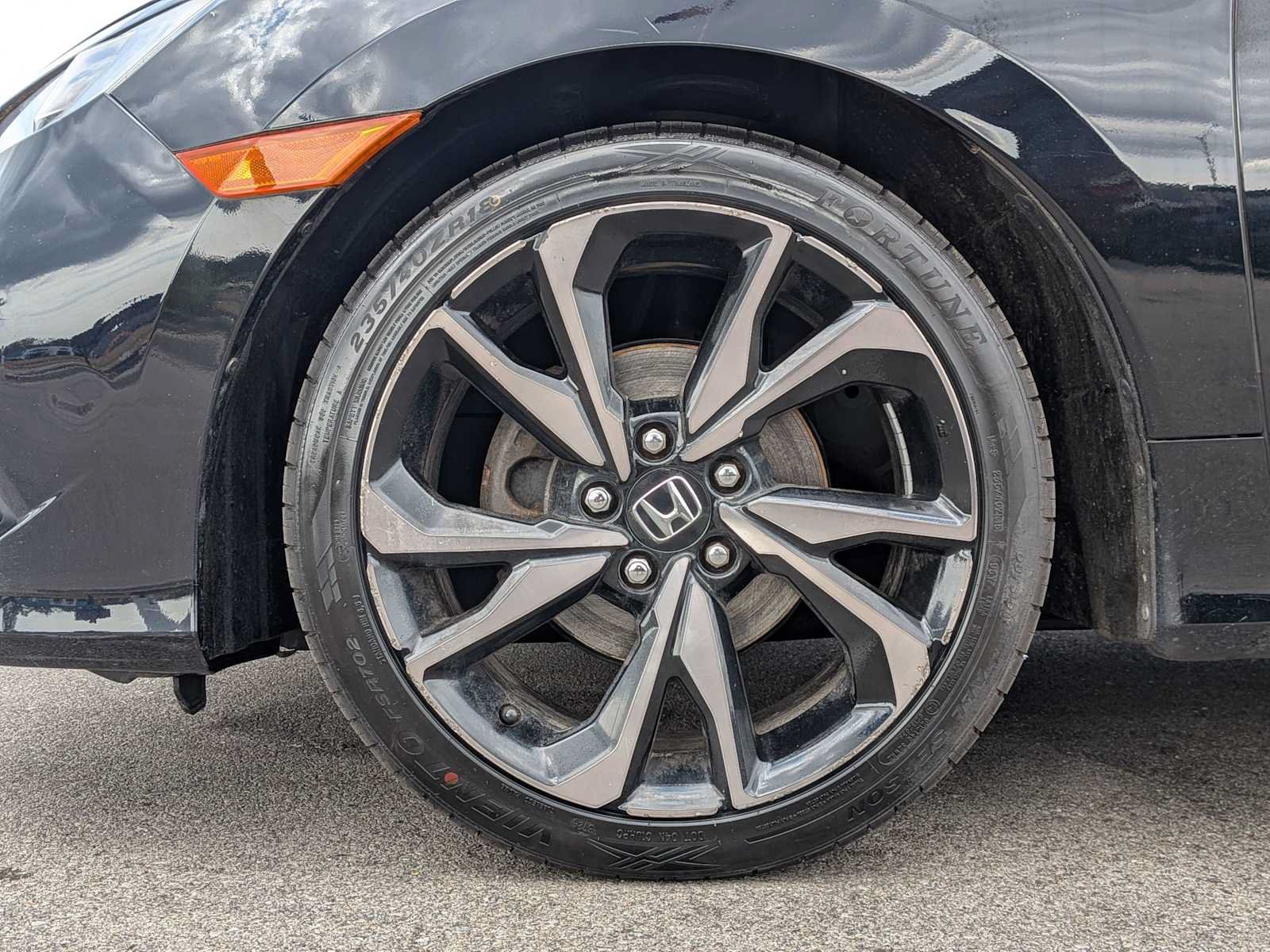 Used 2019 Honda Civic Sport image 11