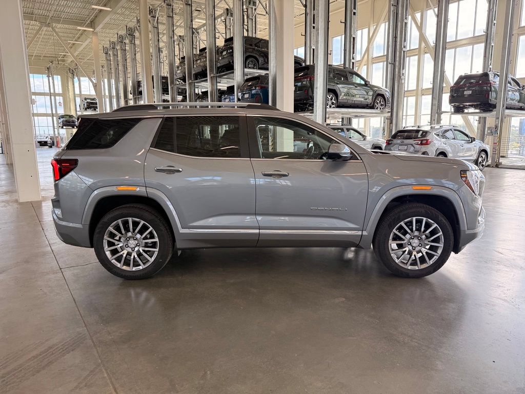 Used 2026 GMC Terrain Denali AWD/4WD image 2