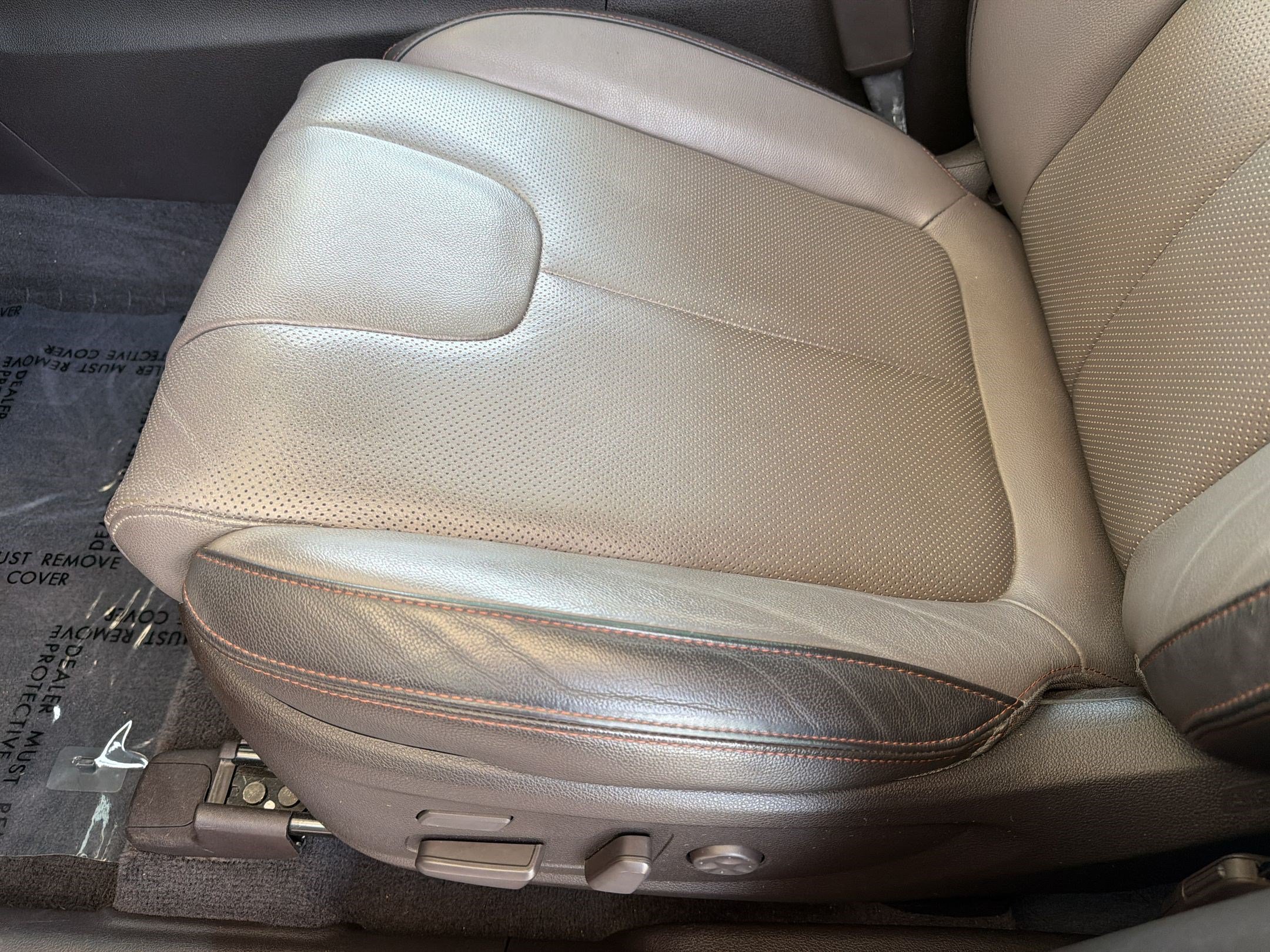Used 2019 Hyundai Santa Fe FWD image 13