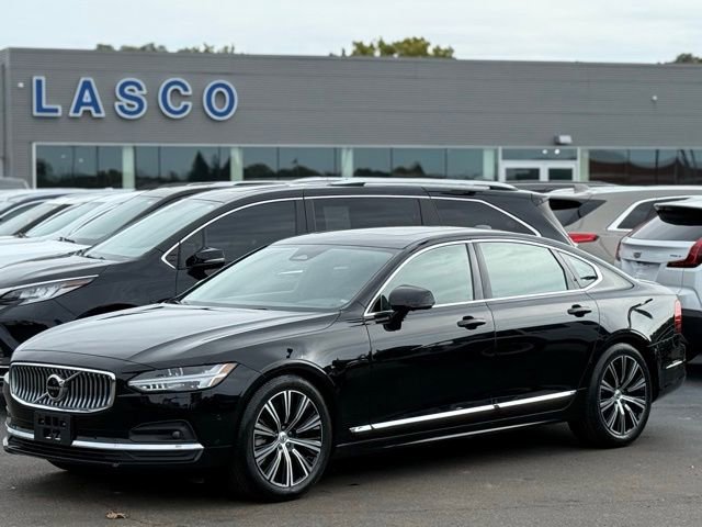 Used 2023 Volvo S90 B6 Plus