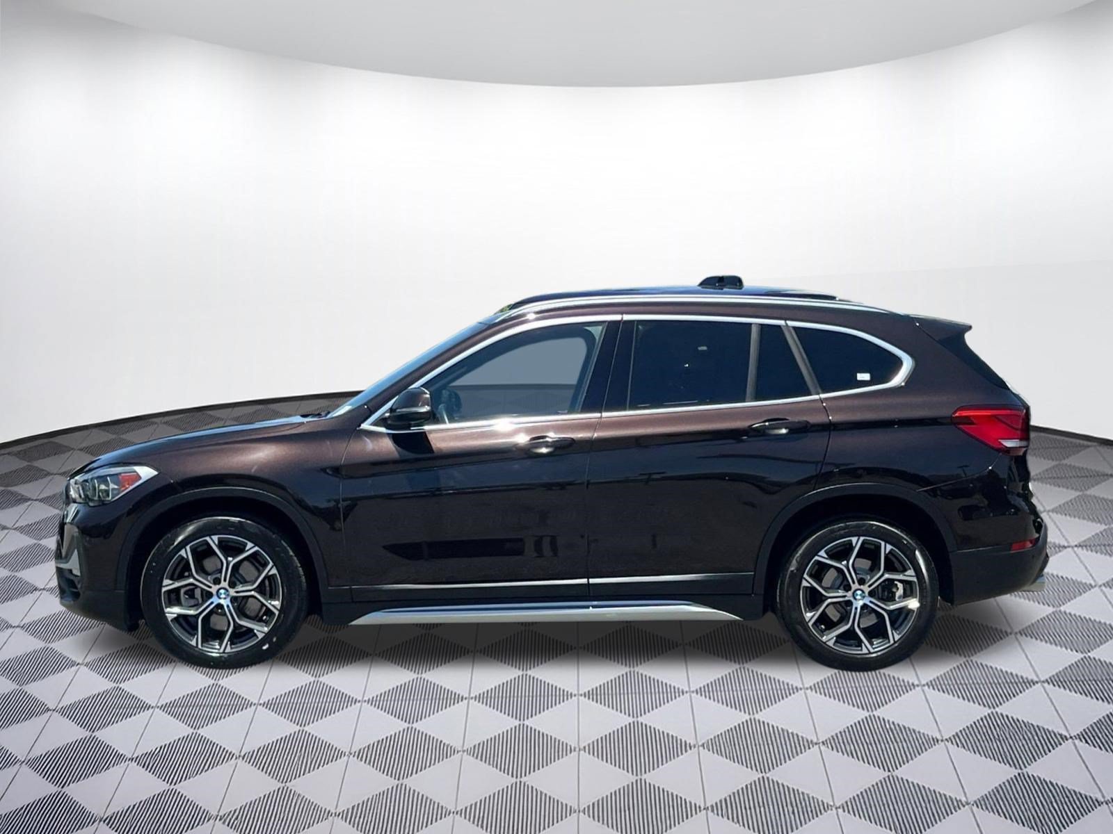 Used 2020 BMW X1 sDrive28i FWD image 2
